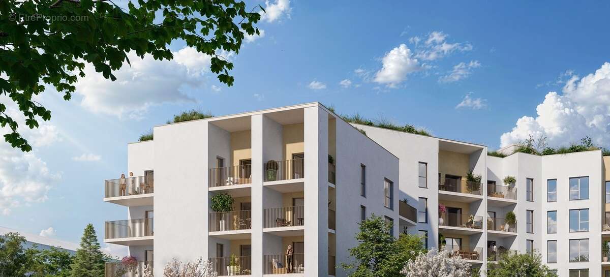 La luna à Villefontaine