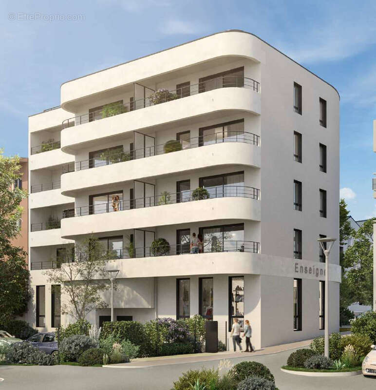 Billère à 5 minutes en voiture du centre-ville de pau à Billere