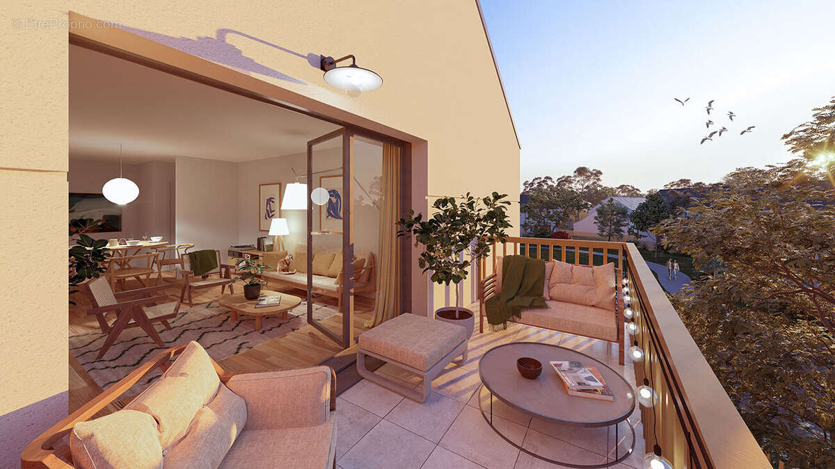 Hameau de kerjean à Moelan Sur Mer