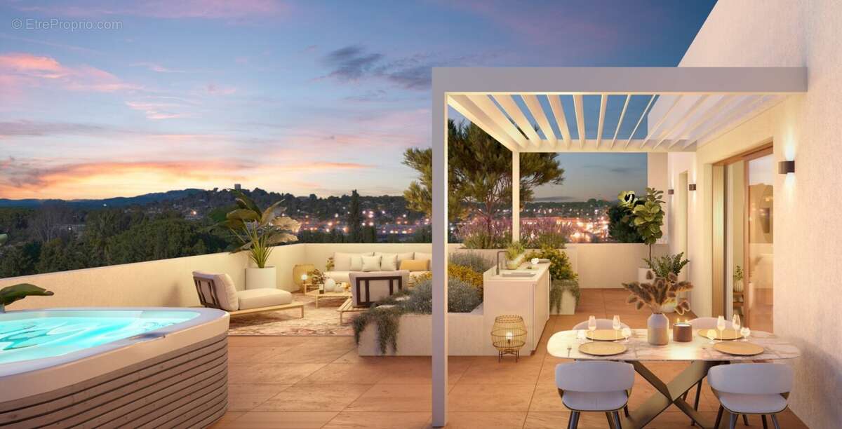 Pompignane tva reduite à Montpellier