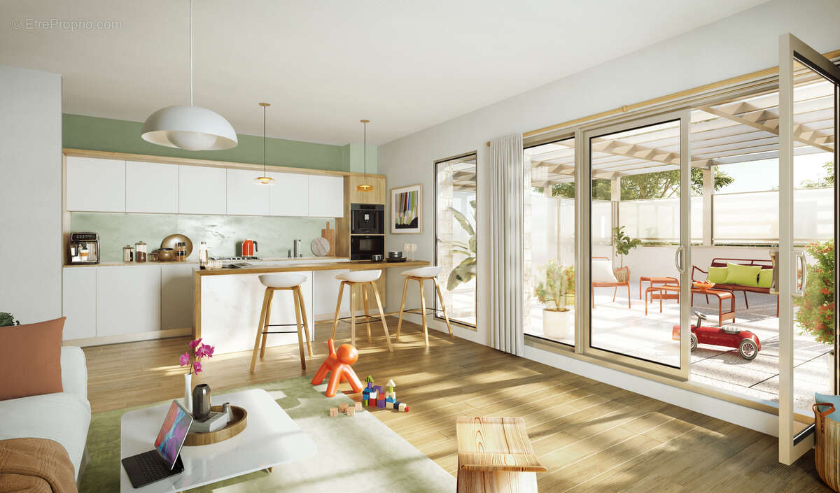 Le 49 cauchoix à Deuil La Barre