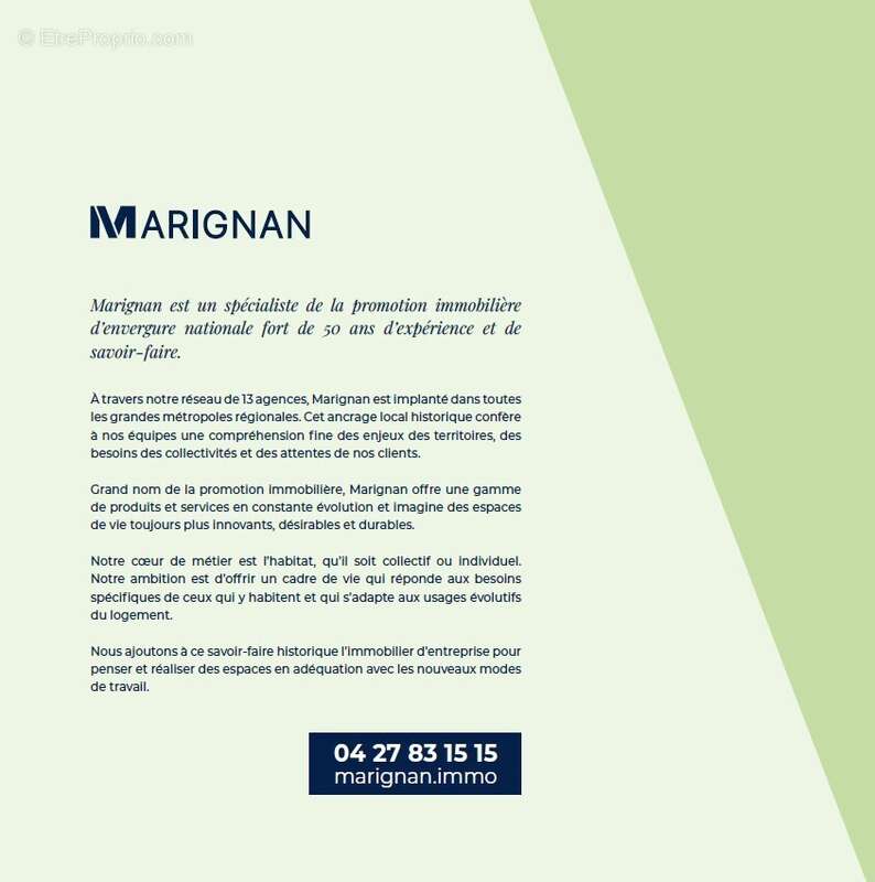 Secret garden à Simandres