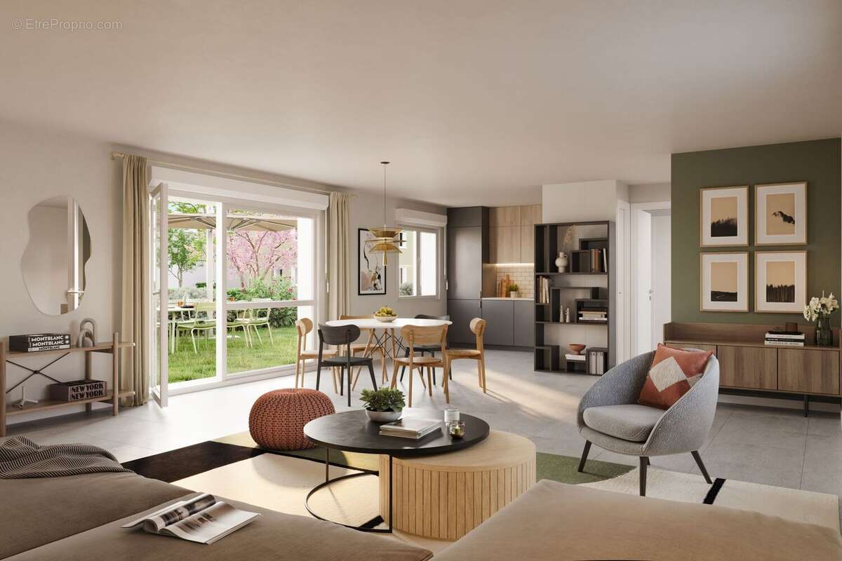 Les vergers de couternon à Couternon