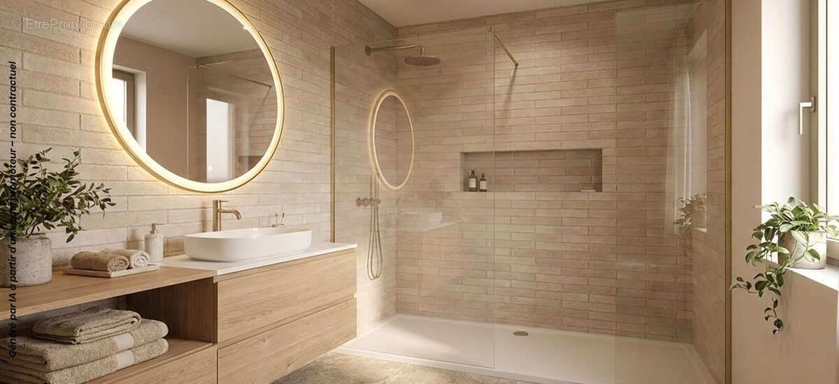 Vertou à 3 min à pied de la gare à Vertou