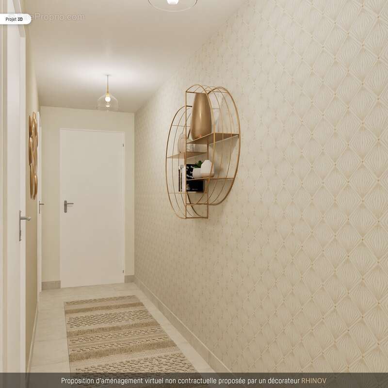 La parenthese à Les Abrets