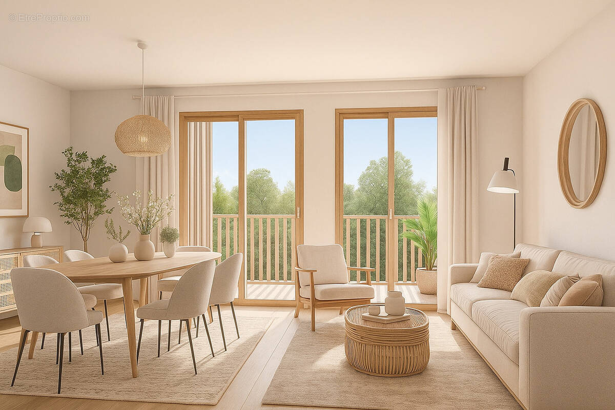 Passage de flore 2 à Annecy