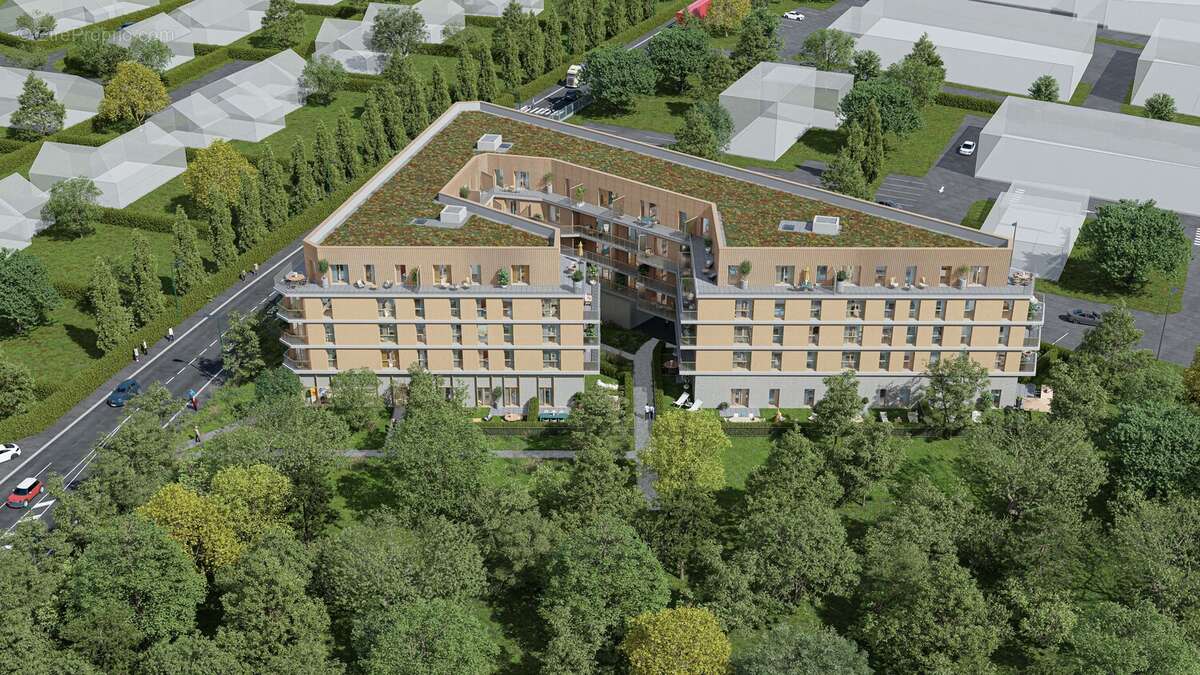 Chapitre premier à Bihorel