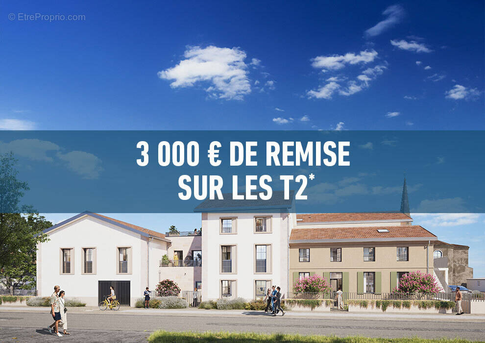 Heritage à Le Taillan Medoc