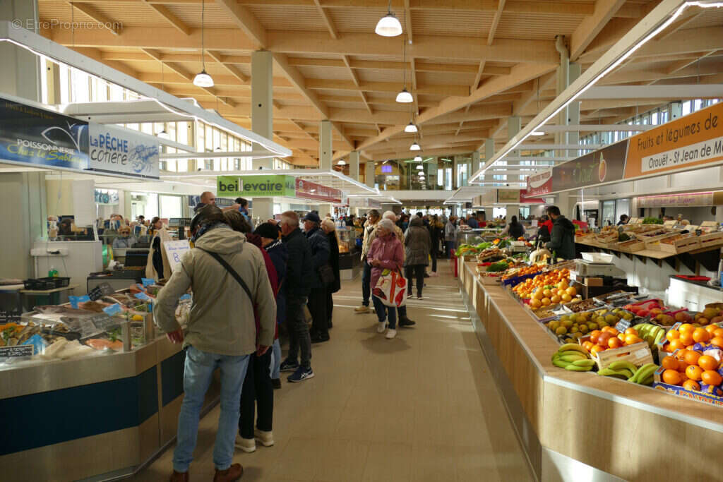 Les jardins bois soleil à Challans