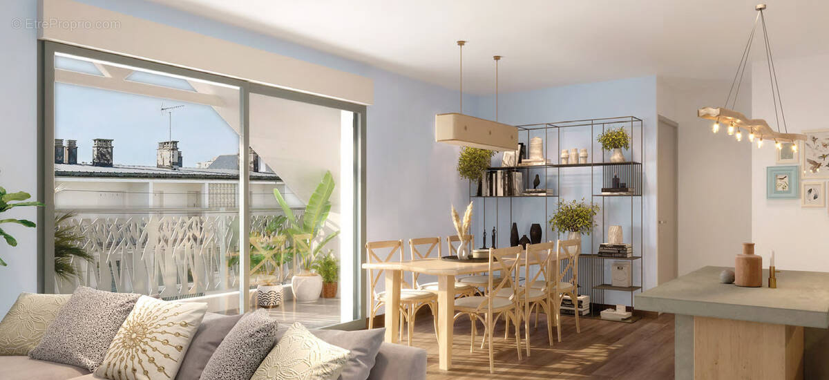 Saint-jean-de-monts à 400 m de la plage des demoiselles à St Jean De Monts