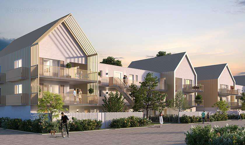 Perspectives à Chartres