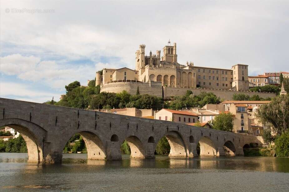 Ovéa à Beziers