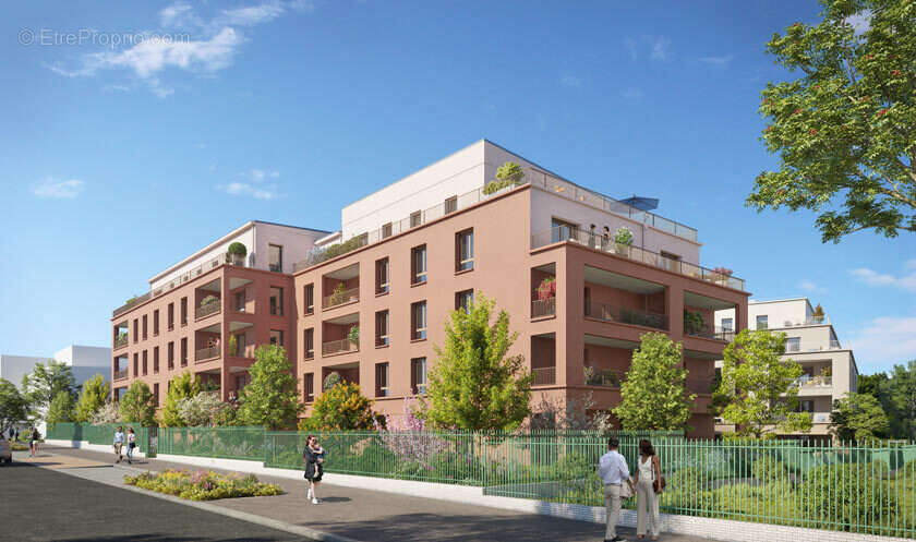 Echo à Sartrouville