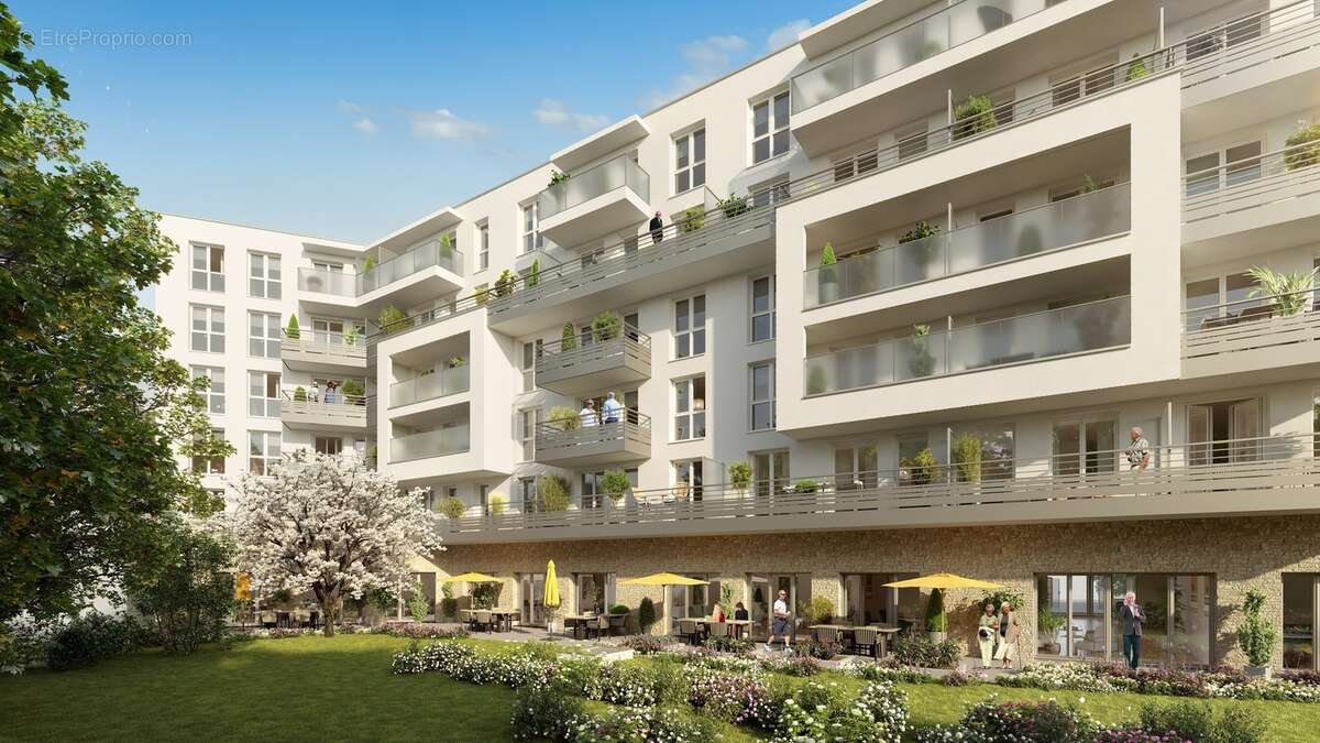 Castanea à Bouffemont