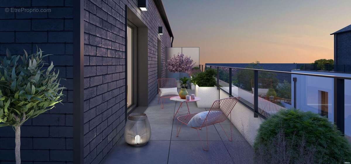 Rouen proche centre et métro à Rouen