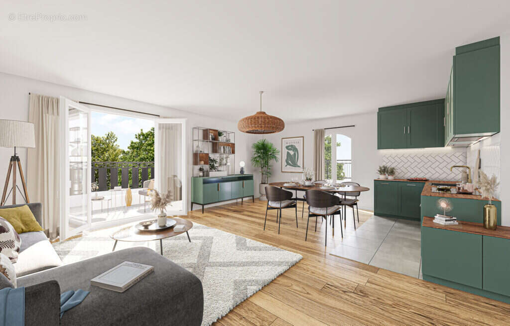 Villa georges à Sucy En Brie