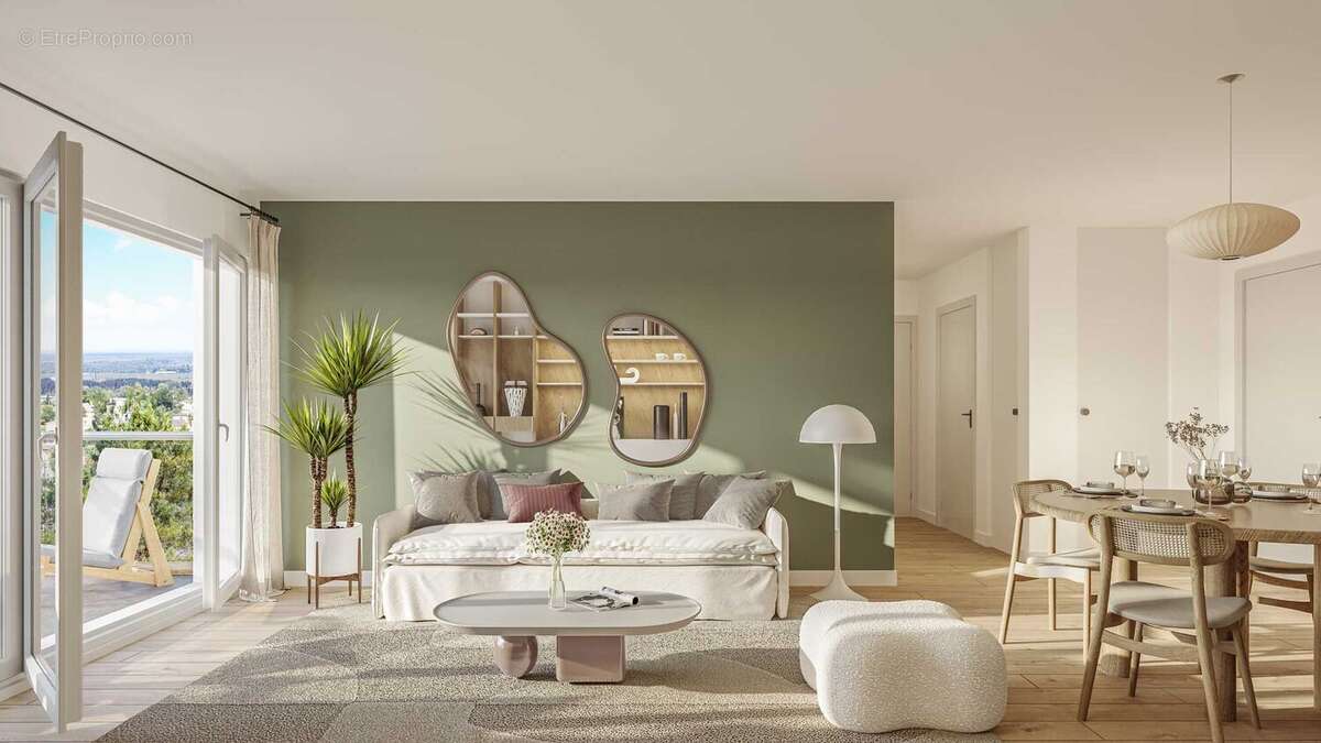 Au fenouiller, devenez propriétaire à Le Fenouiller