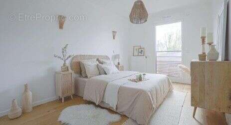 Storia - maisons à Pleurtuit