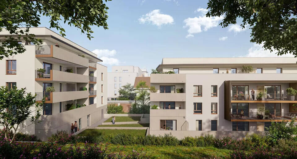 Liberti à Thonon Les Bains