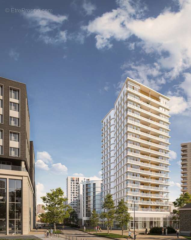 Alto – signature à Nantes