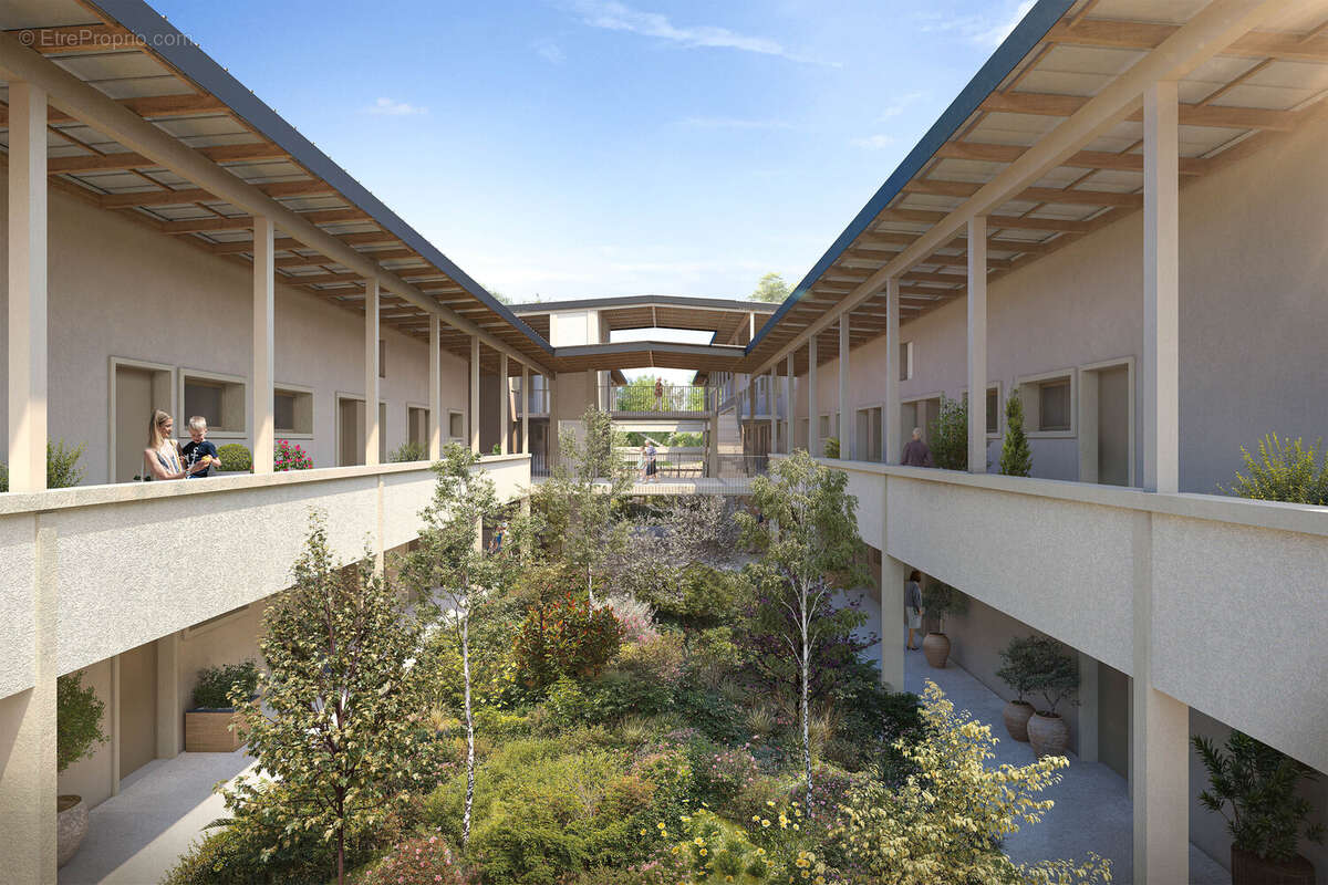 Les botanistes à Chanteloup En Brie