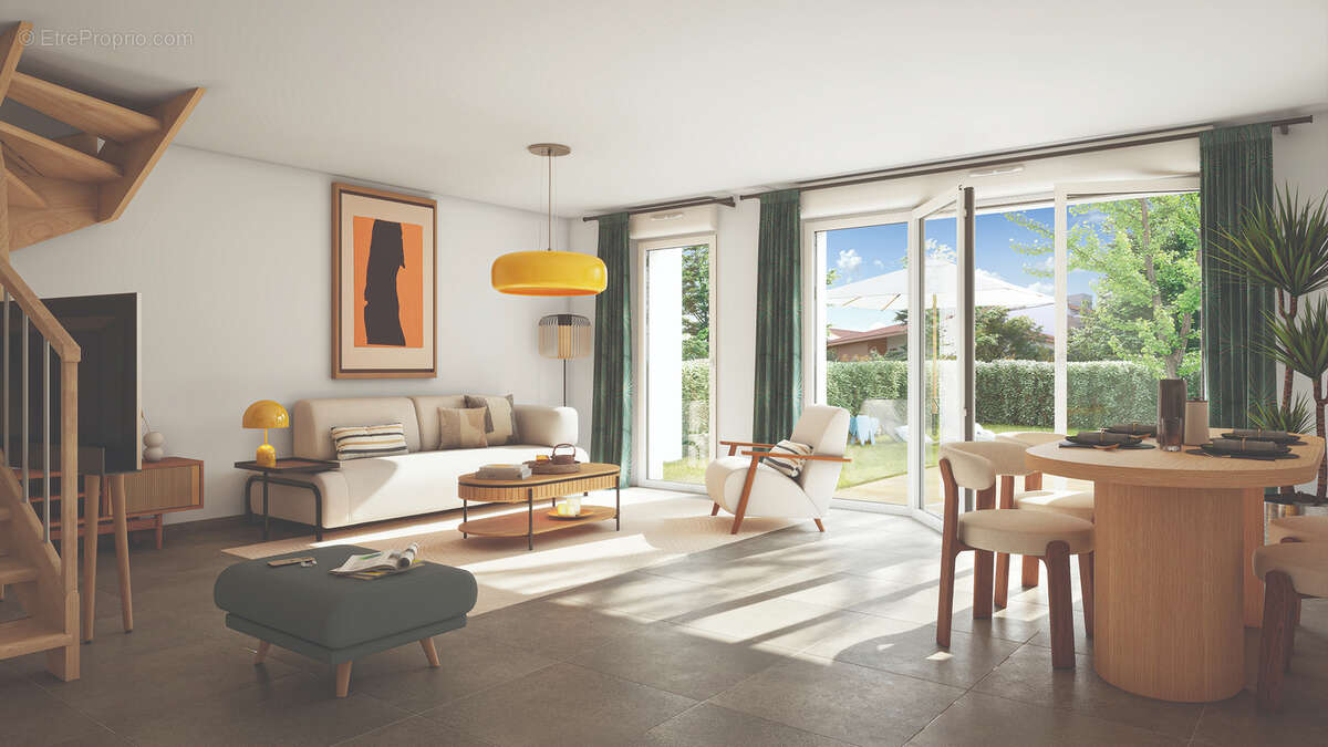 Les jardins étoilés à Pessac