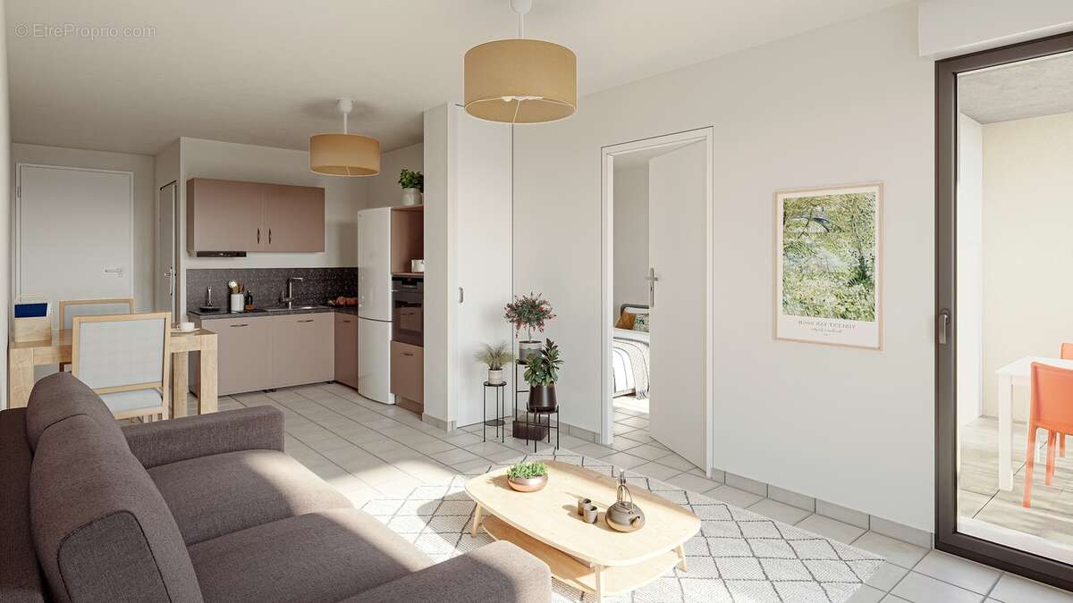 Le clos d&#039;auron à Bourges