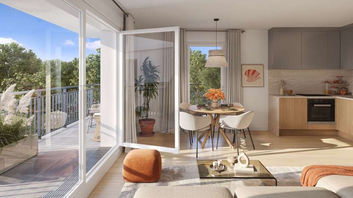 Le parc des vignes à St Thibault Des Vignes