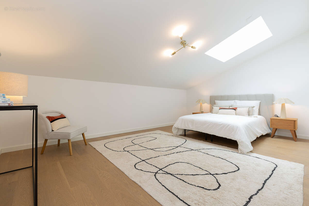 Héritage à Marseille 6e Arrondissement