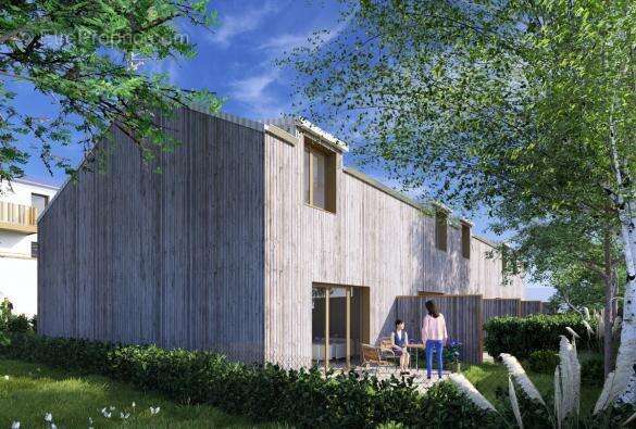 Equinoxe à Le Havre