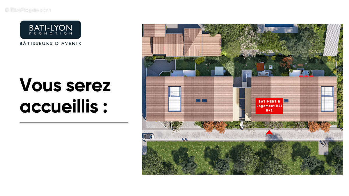 Inspire à Villefranche Sur Saone