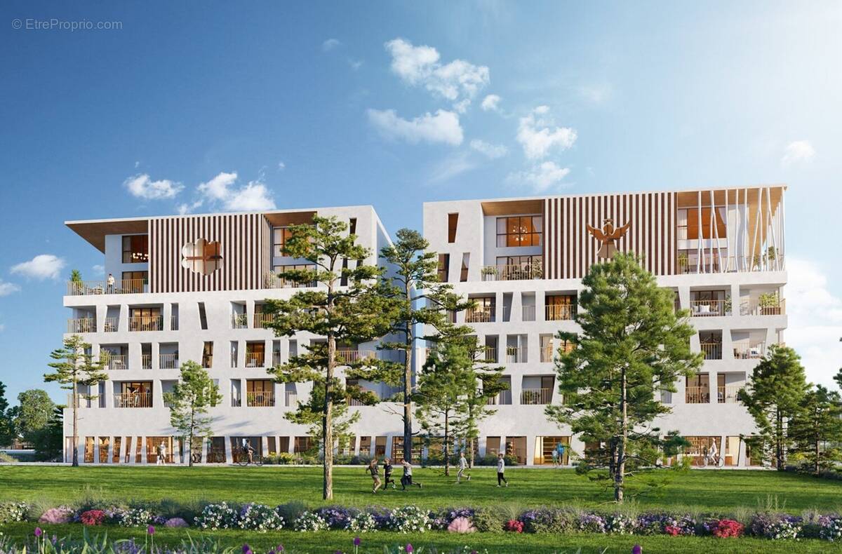 Residence proche centre au grau du roi à Le Grau Du Roi