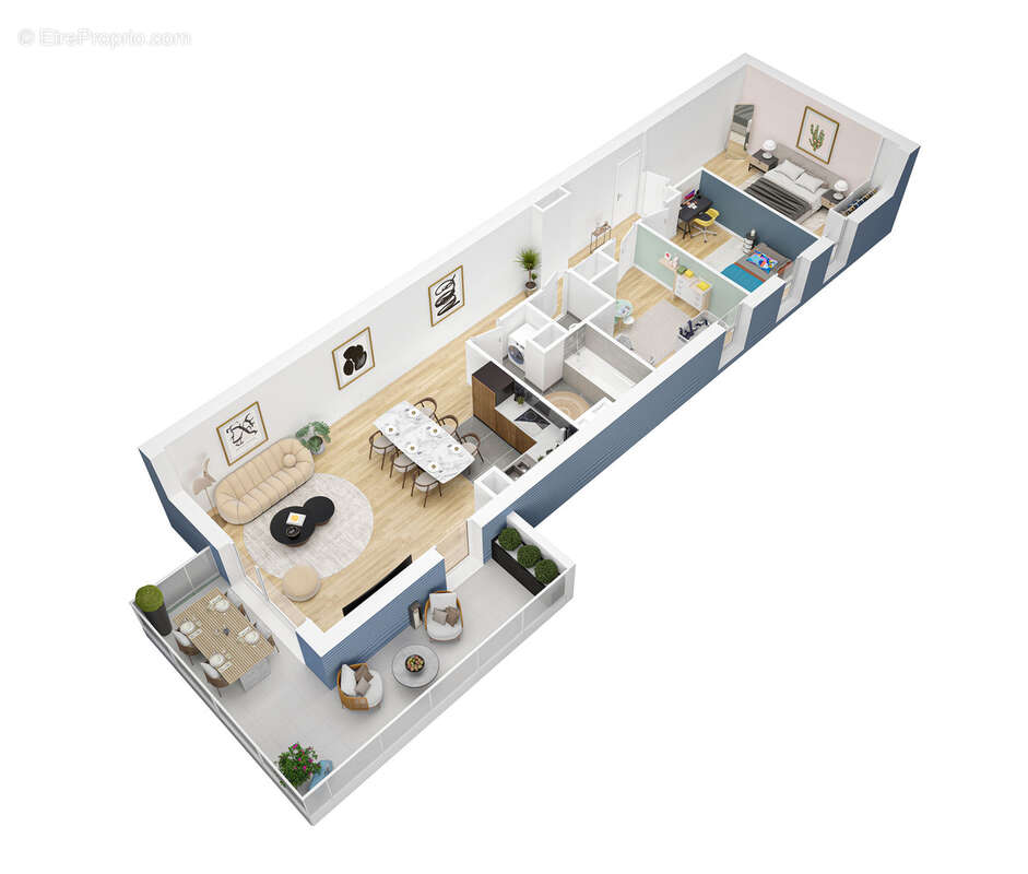 Au fil de l'eau à Huningue