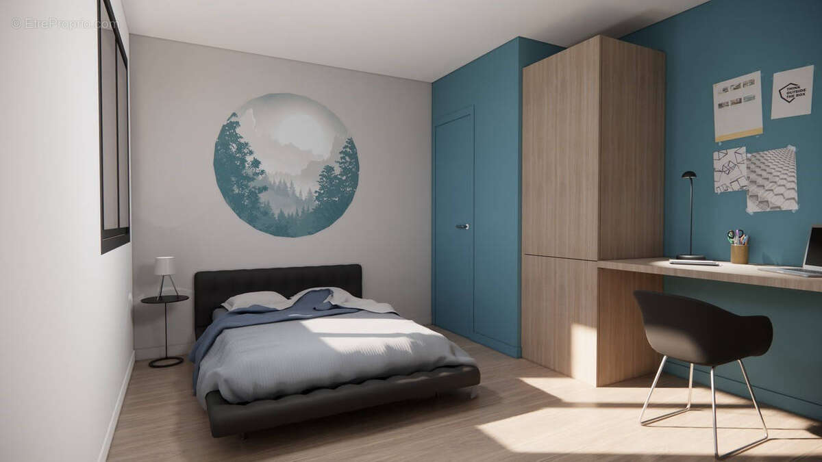 Pierre-bénite proche parc georges manillier à Oullins