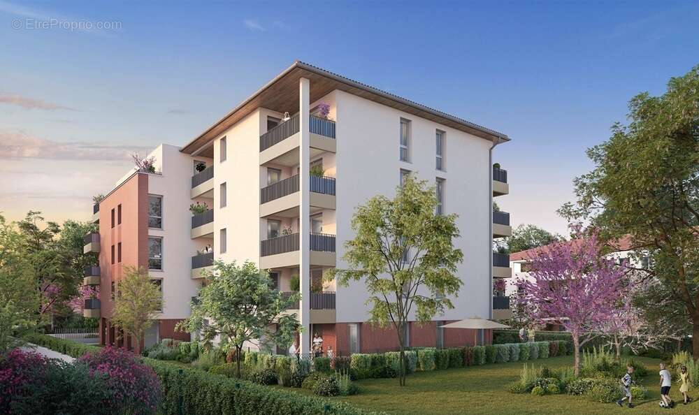 Le 220 à Toulouse