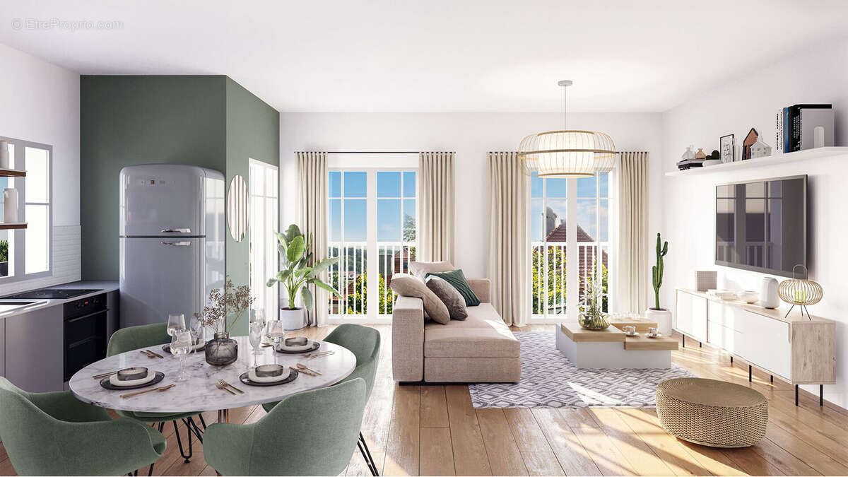 Le clos des peupliers à St Witz