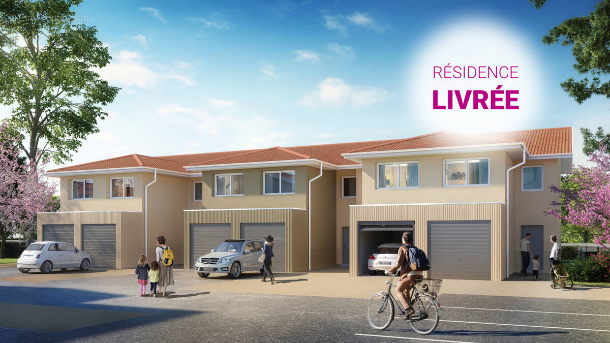 Les jardins de marguerite à Le Taillan Medoc