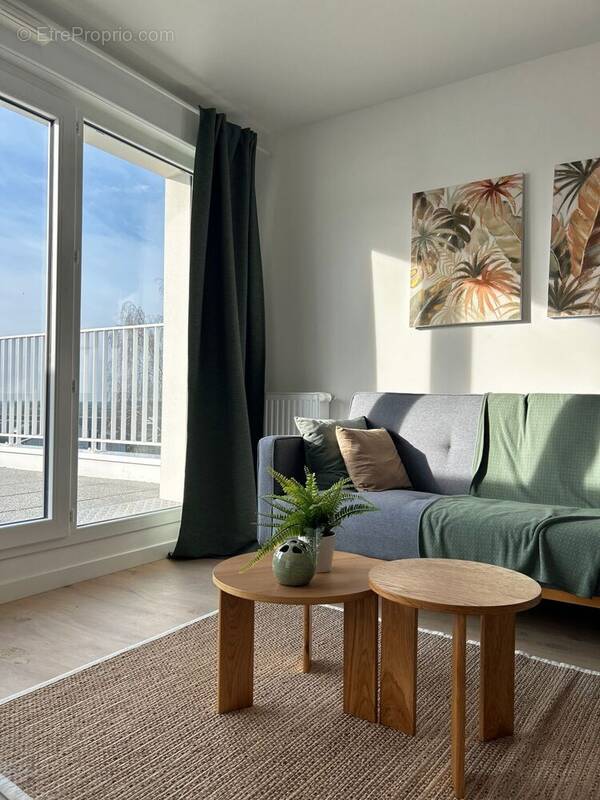 Millesens - accession maîtrisée à La Chapelle Des Fougeretz