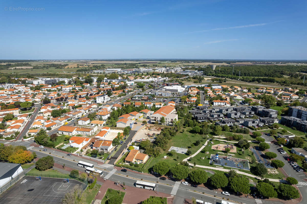 L'éclat marin à Royan