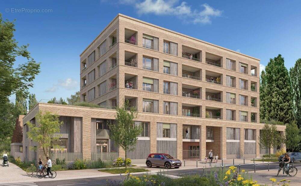 Les jardins du moulon à Gif Sur Yvette