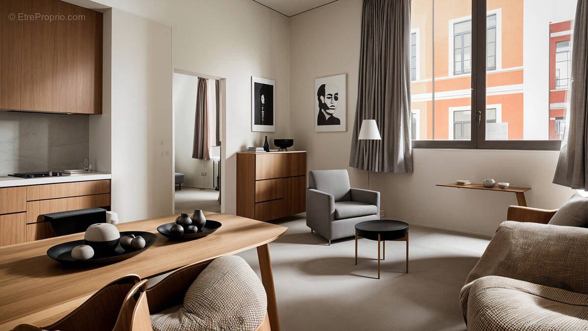 Rouen centre à 10 min à pied du tramway à Rouen