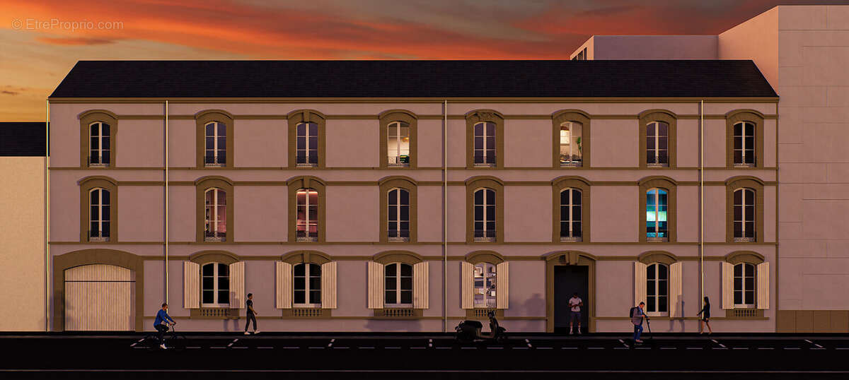 Nouvel’r à La Roche Sur Yon