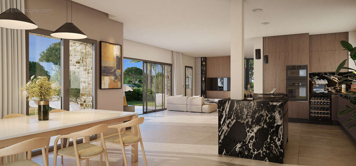 Cala rossa à Marseille 8e Arrondissement