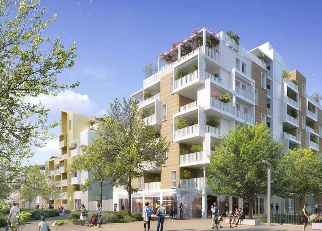 Superbe residence proche bassin jacques coeur à Montpellier