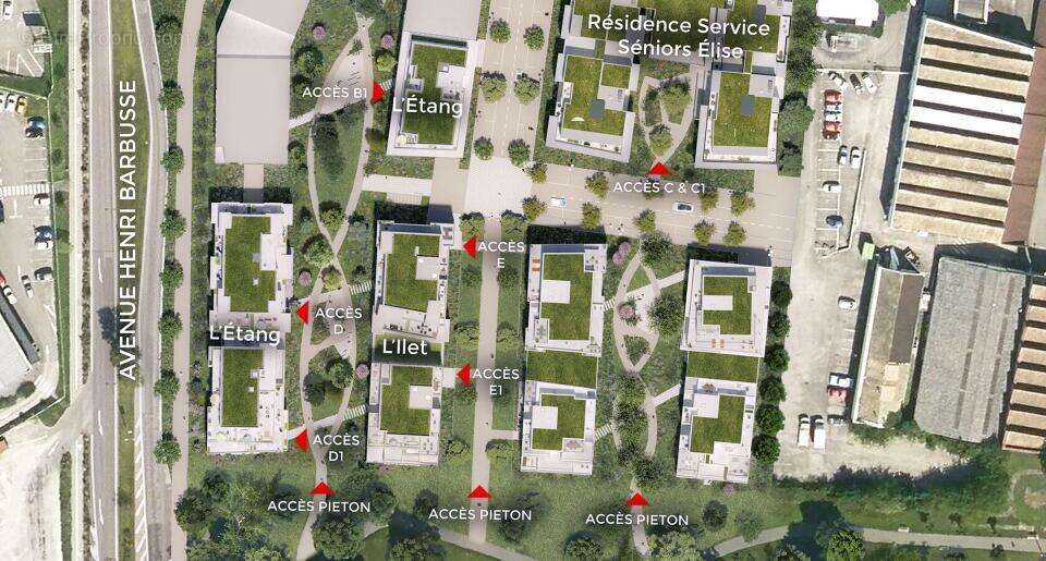 Majestel à Bourgoin Jallieu