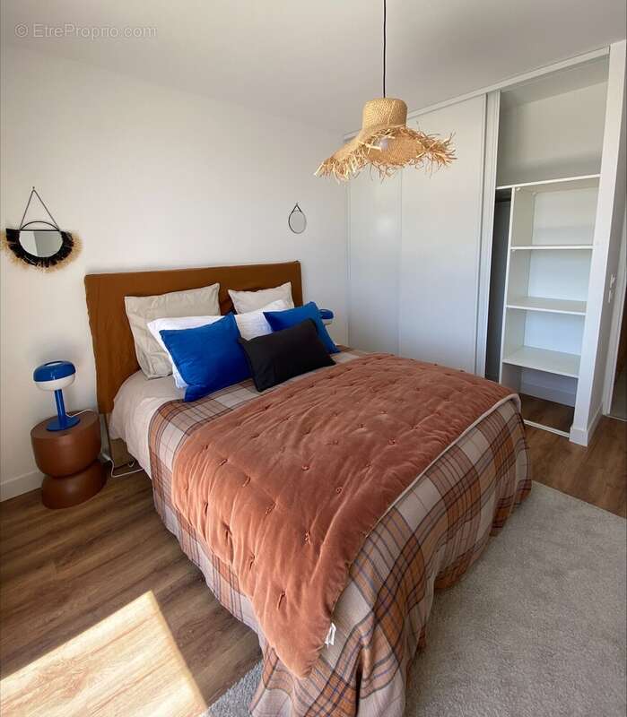 L&#039;althéa à Bordeaux