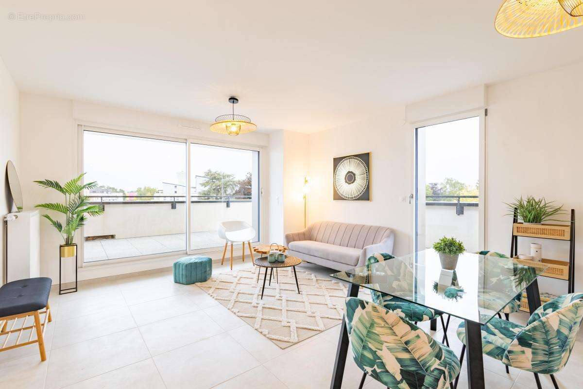 Le domaine de la rose d'or à Montigny Les Metz