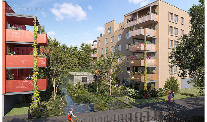 Le moulin d'erno à Ernolsheim Bruche