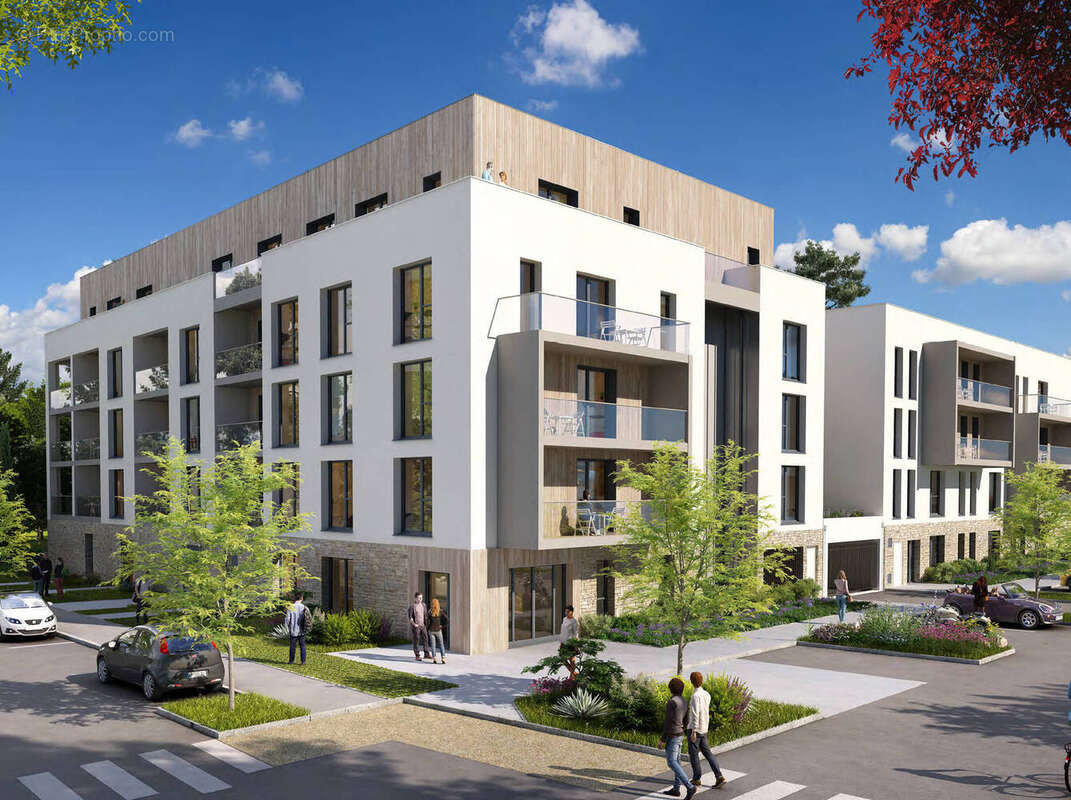 Le mans résidence étudiante à 10 min des grandes écoles à Le Mans