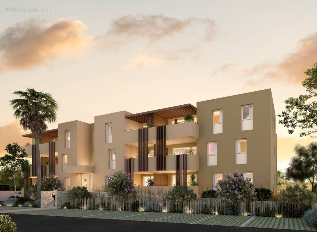 Residence proche des salins du grau du roi à Le Grau Du Roi